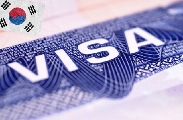Your Golden Ticket: The Essential Korea Work Visa Guide for Foreigners 1 korean work visa