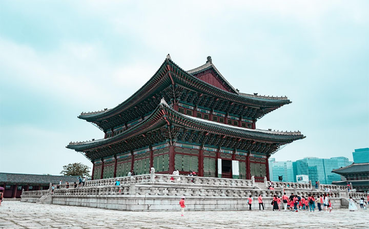 What Makes Seoul Different From Other Asian Cities 1 seoul korea