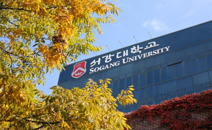 sogang university 01