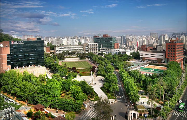 sogang university 02