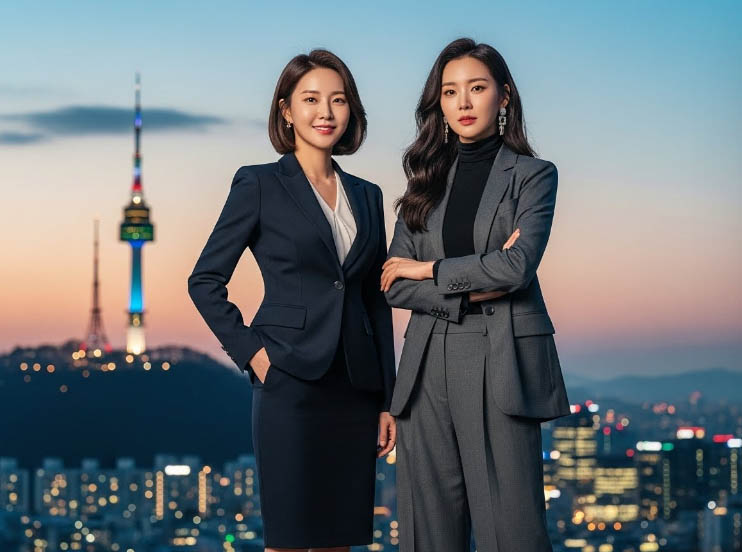 south korean women 02 1