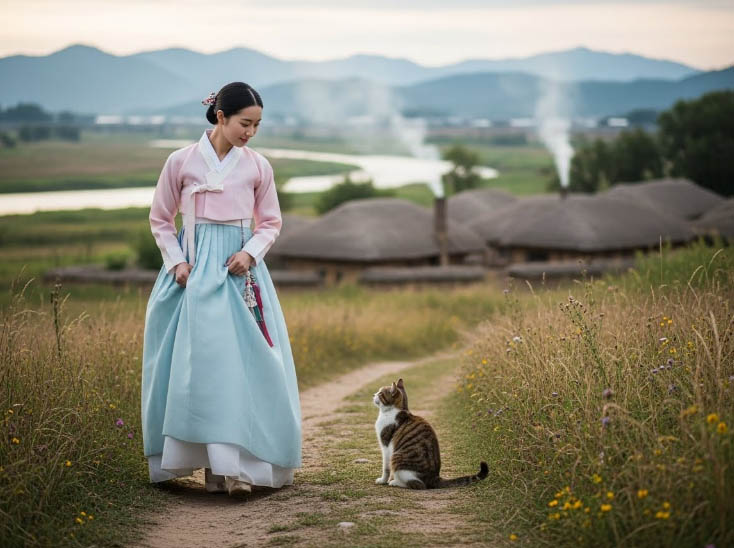 south korean women 02 2