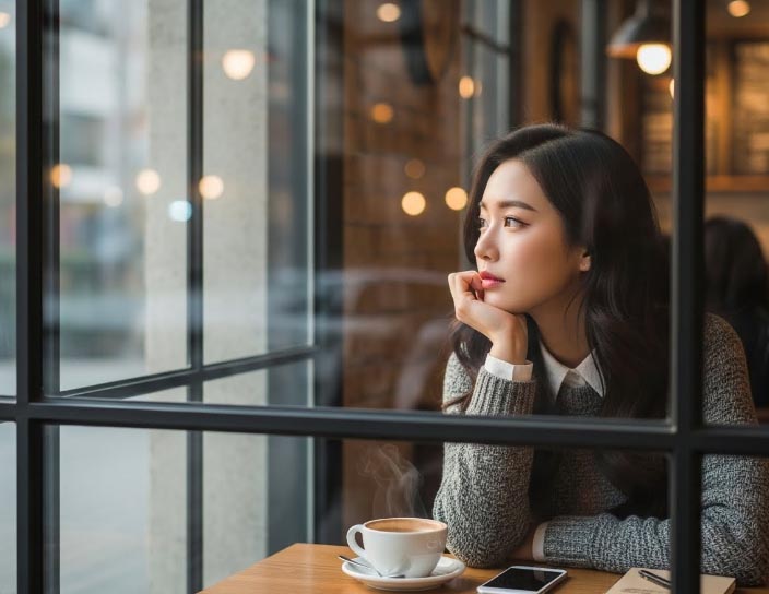 What Should You Know Before Dating a Korean Woman? A Local Perspective That Actually Helps 1 south korean women 4