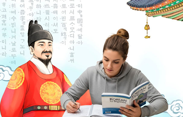 How Difficult Is Korean Language? Foreigners' Honest Questions 1 study korean