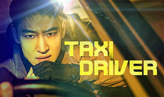 Fact is Stranger Than Fiction: Best K-Dramas Based on Shocking True Stories 2 taxi driver 2021 Present