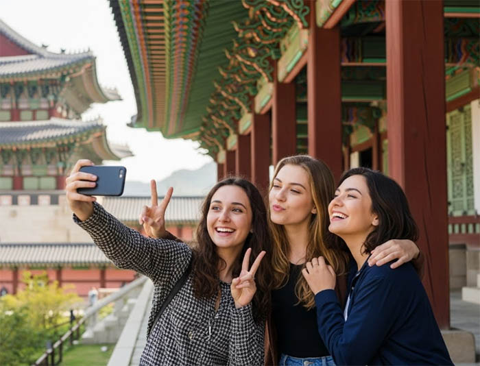 How Much Does It Cost to Study in Korea? 1 the cost of studying in korea