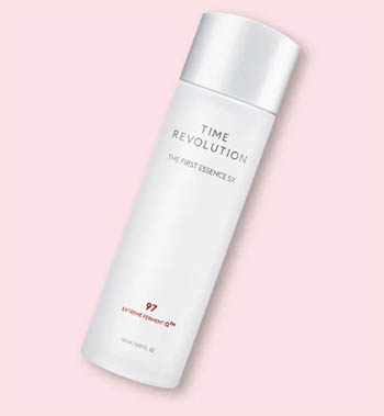 The Glass Skin Secret: Top 10 Korean Skincare Brands Loved Worldwide 9 time revolution the first treatment essence