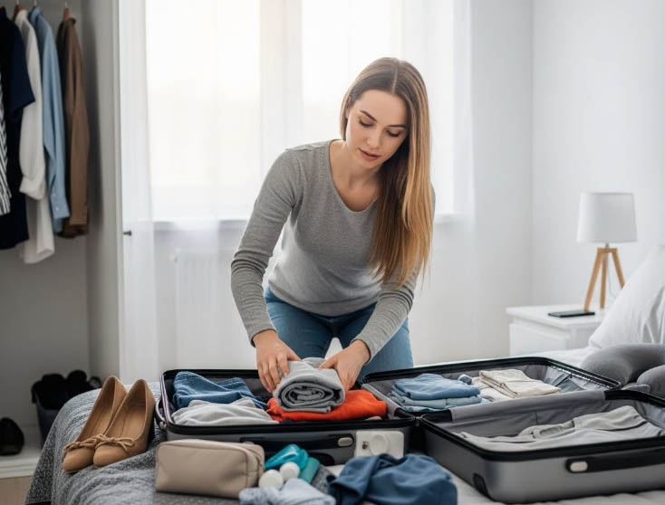 What Should I Pack for a Trip to Korea A Local Packing Guide That Saves You Stress 1 travel preparation checklist