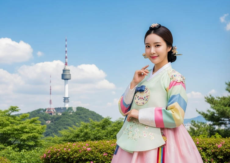 Why Korea Is One of the Easiest Countries to Travel 1 trip in korea 05