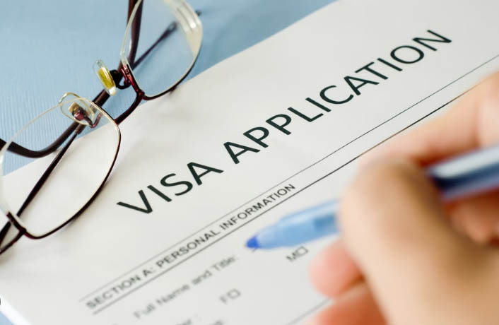 What Documents Are Required for a Korea Visa? A Clear Checklist for Foreigners 1 visa application 1