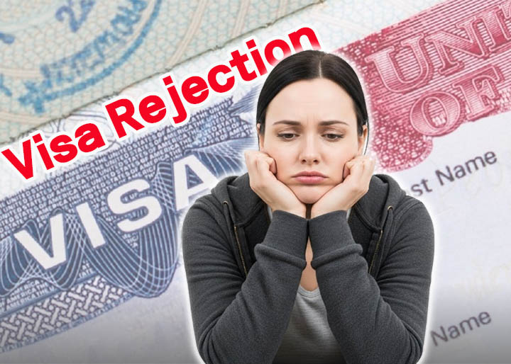 How to Appeal a Korean Visa Rejection and Improve Your Chances 1 visa rejection