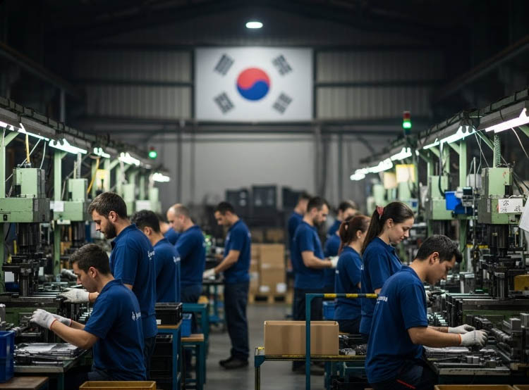 work visa korea factory 1