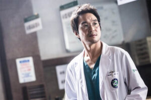 best korean medical dramas