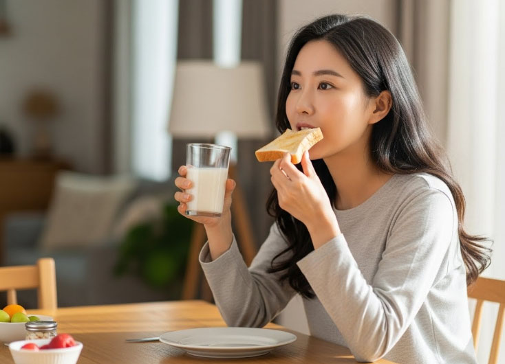 characteristics of korean culture 3