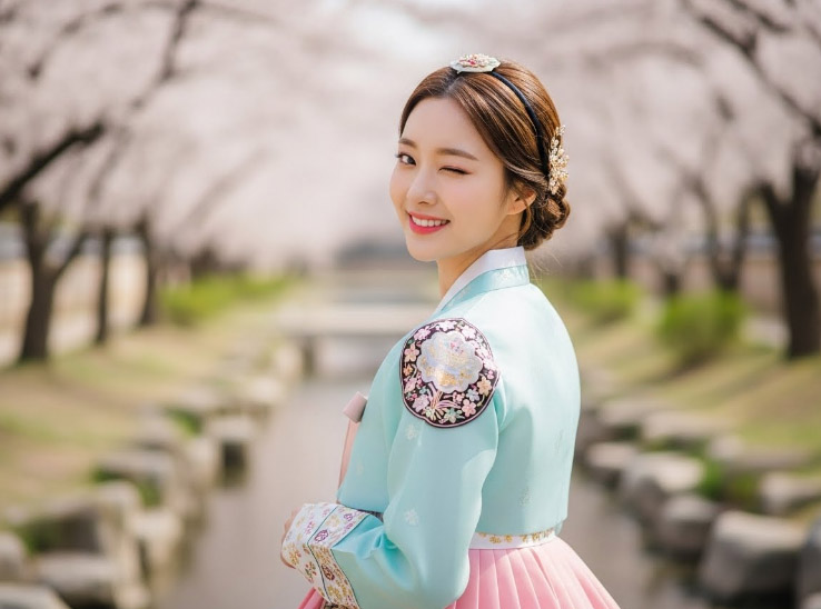 culture shock dating korean women 1