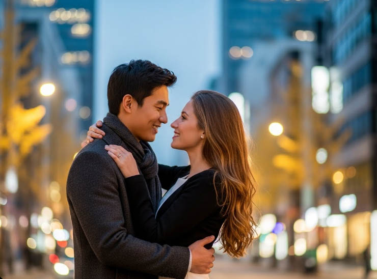 dating a korean man tips