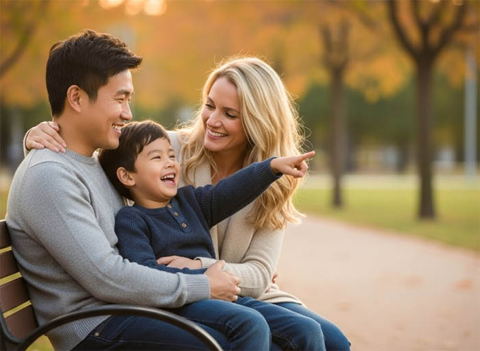 dual citizenship for children