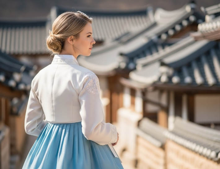 foreign spouse life in korea