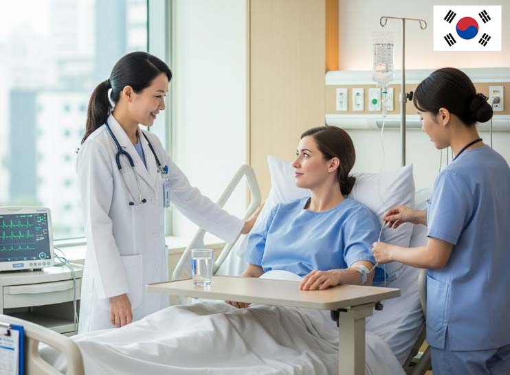 horea healthcare comparison