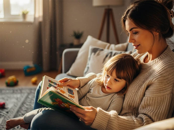 how to raise bilingual children in korea