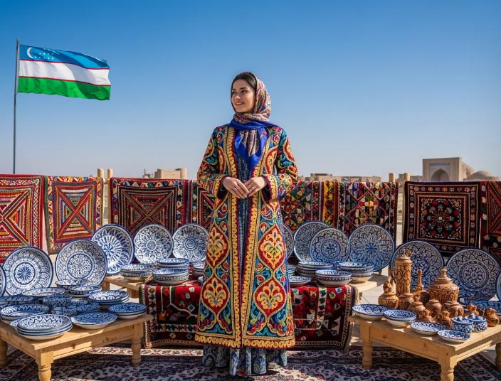 international marriage uzbekistan korea