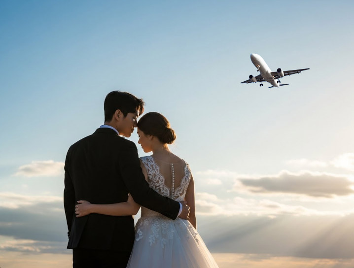 korean marriage requirements