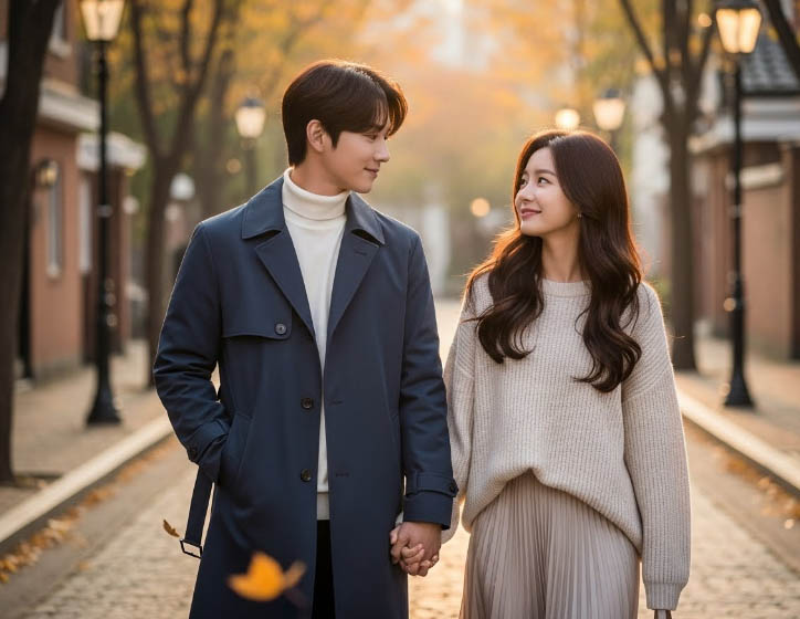 misconceptions about korean men