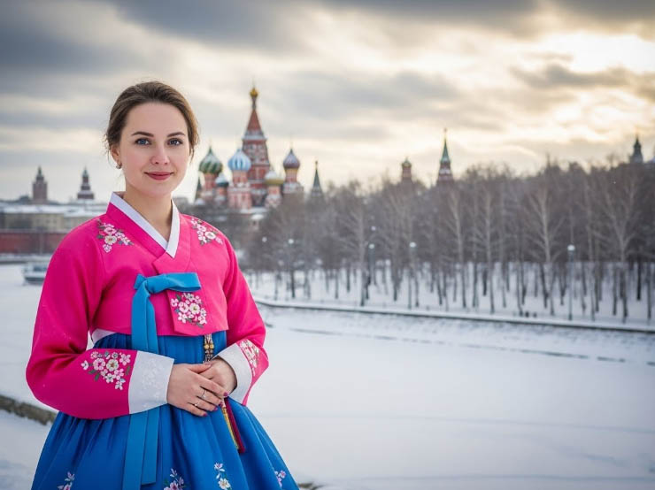 permanent residency korea for foreigners