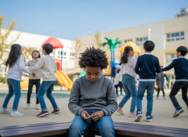 Legal Steps Parents Can Take in Bullying Cases 1 school bullying legal process korea