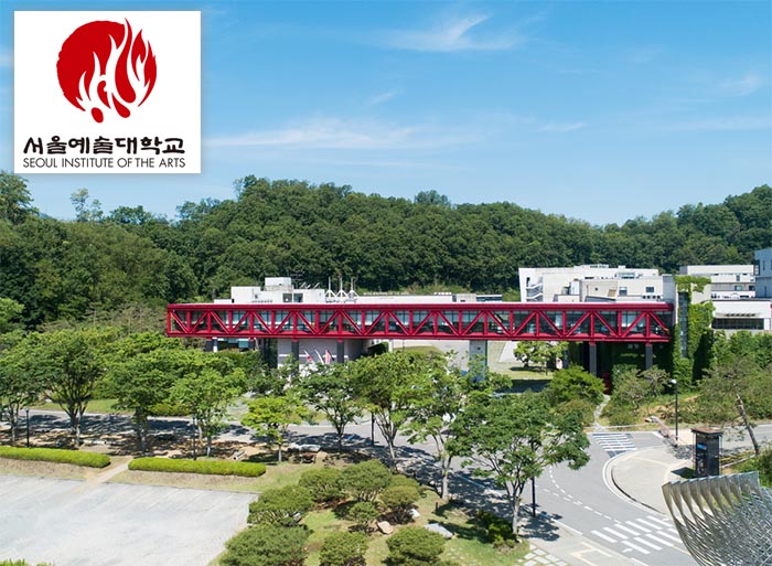 seoul institute of the arts