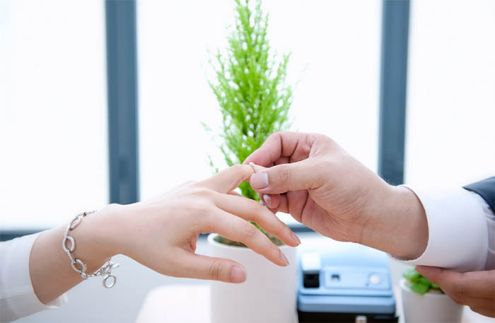 successful cross cultural marriage with koreans