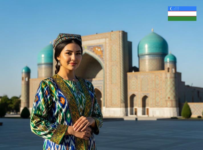 uzbekistan korea marriage